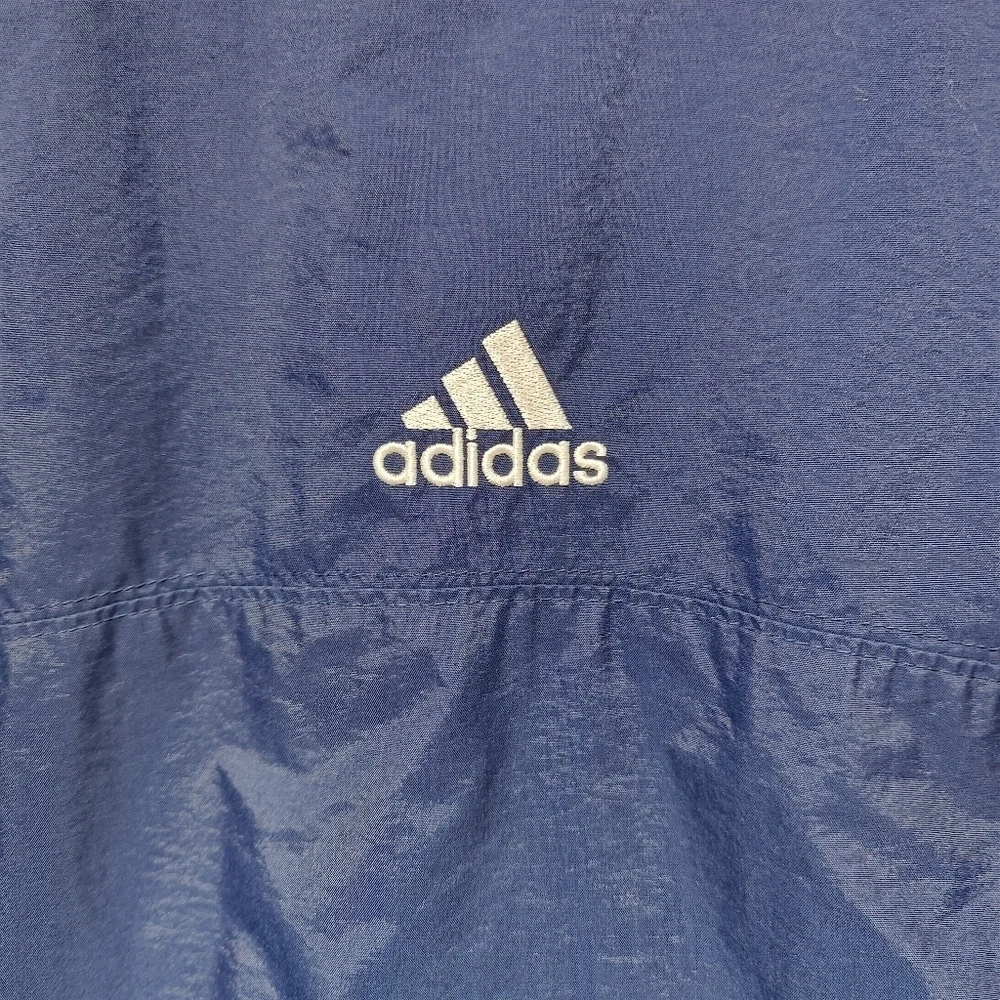 adidas measurements pit